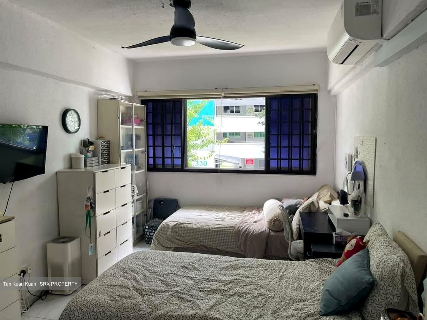 Blk 331 Jurong East Avenue 1 (Jurong East), HDB 5 Rooms #596345831